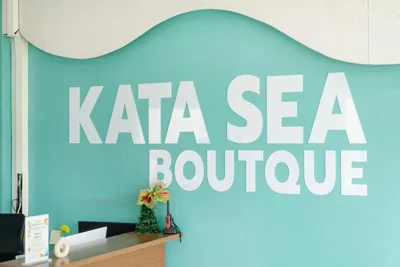 Kata Sea Boutique – 照片 2