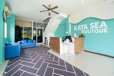 Kata Sea Boutique – 照片 6